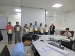 Quản lý cảm xúc hiệu quả - Pou Phong (17.10.2017)